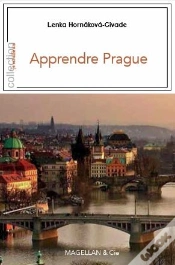 Capa do artigo Apprendre Prague