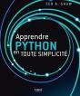 Apprendre Python En Toute Simplicité - Preview