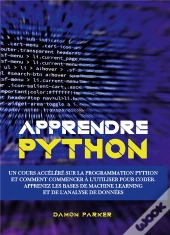Apprendre Python