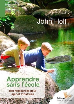 Capa do artigo Apprendre Sans L Ecole