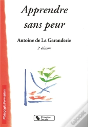 Capa do artigo Apprendre Sans Peur