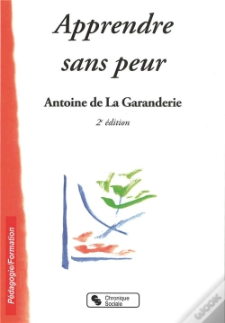 Capa do artigo Apprendre Sans Peur