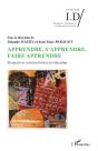 Apprendre, S'Apprendre, Faire Apprendre : Perspectives, Constructivistes En Éducation - Preview