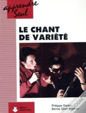 Capa do artigo Apprendre Seul Le Chant De Variété