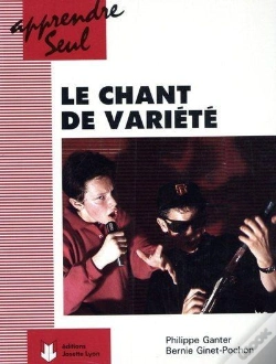 Capa do artigo Apprendre Seul Le Chant De Variété