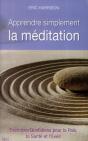 Apprendre Simplement La Méditation - Preview