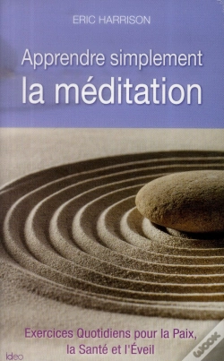 Capa do artigo Apprendre Simplement La Méditation