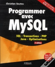 Capa do artigo Apprendre Sql Avec Mysql