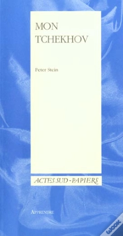 Capa do artigo Apprendre T.18 ; Avec Tchekhov