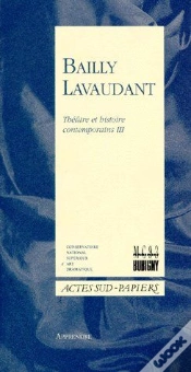 Capa do artigo Apprendre T.5 ; Théâtre Et Histoire Contemporains T.3