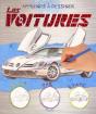 Apprends A Dessiner/Les Voitures - Preview