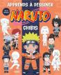 Apprends À Dessiner Naruto : Chibis - Preview