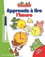 Apprends A Lire L'Heure - Preview