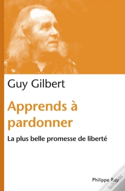 Capa do artigo Apprends À Pardonner ; La Plus Belle Promesse De Liberté