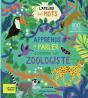 Apprends À Parler Comme Un Zoologiste : 100 Mots De Spécialistes - Preview