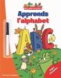 Apprends L'Alphabet - Preview
