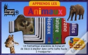 Capa do artigo Apprends Les Animaux