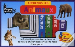 Capa do artigo Apprends Les Animaux