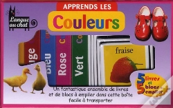 Capa do artigo Apprends Les Couleurs