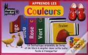 Capa do artigo Apprends Les Couleurs