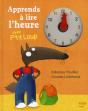 Apprends L'Heure Avec P'Tit Loup - Preview