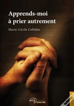 Capa do artigo Apprends-Moi A Prier Autrement