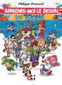 Apprends-Moi Le Dessin : Les Toons - Preview