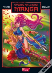 Capa do artigo Apprends Moi Le Dessin Manga