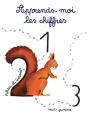 Apprends-Moi Les Chiffres - Preview