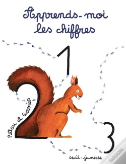Capa do artigo Apprends-Moi Les Chiffres