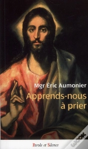 Capa do artigo Apprends-Nous À Prier
