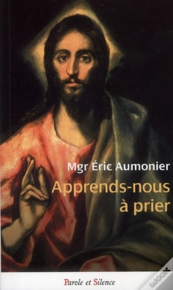 Capa do artigo Apprends-Nous À Prier