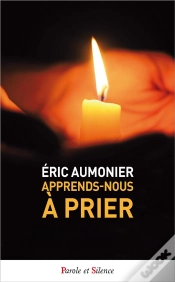 Capa do artigo Apprends-Nous À Prier