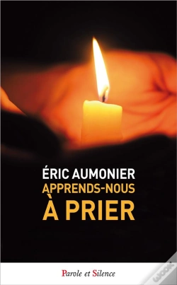 Capa do artigo Apprends-Nous À Prier