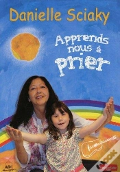 Capa do artigo Apprends Nous A Prier, Livret De Partitions