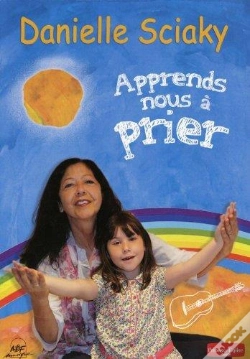 Capa do artigo Apprends Nous A Prier, Livret De Partitions