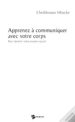 Capa do artigo Apprenez À Communiquer Avec Votre Corps