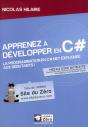 Apprenez A Developper En C# - La Programmation C# .Net Expliquee Aux Debutants - Preview