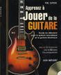 Apprenez À Jouer De La Guitare Tab Cd ; Guitare - Preview