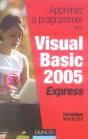 Apprenez À Programmer Avec Visual Basic 2005 Express - Preview