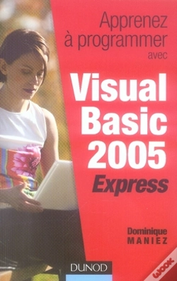 Capa do artigo Apprenez À Programmer Avec Visual Basic 2005 Express