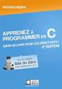 Apprenez A Programmer En C - 2e Edition - Preview
