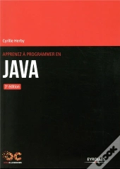 Apprenez A Programmer En Java - 3e Edition