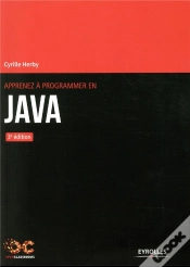 Capa do artigo Apprenez A Programmer En Java - 3e Edition