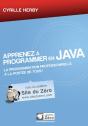Apprenez A Programmer En Java - Preview