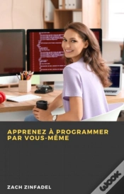 Capa do artigo Apprenez À Programmer Par Vous-Même