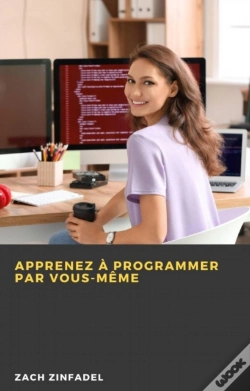 Capa do artigo Apprenez À Programmer Par Vous-Même