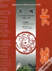 Apprenez Le Chinois Par La Video T.1