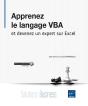 Apprenez Le Langage Vba Et Devenez Un Expert Sur Excel - Preview
