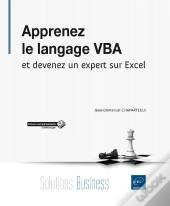 Apprenez Le Langage Vba Et Devenez Un Expert Sur Excel